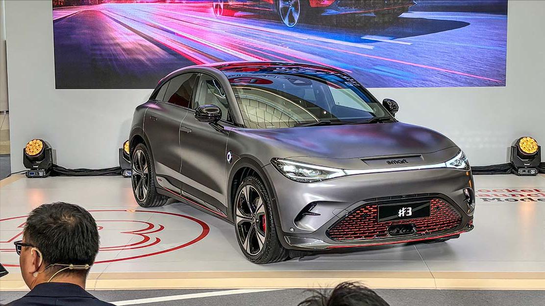 吉利子公司起诉欣旺达动力电池供应商，电池质量问题引发行业关注