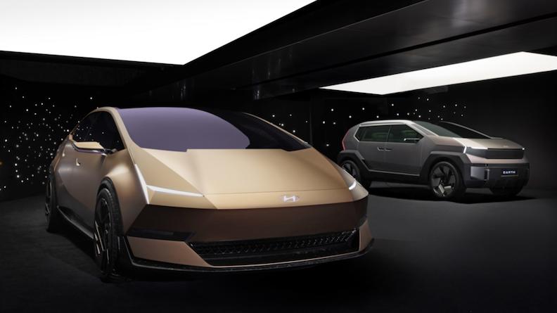 IONIQ正式入华：现代汽车以全球品质融合中国智造，开启新征程