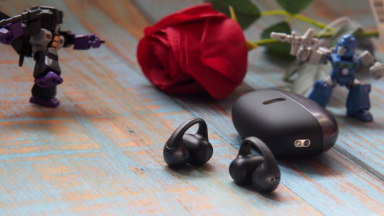 哈趣首款耳机，Ace one给我全新音乐体验。