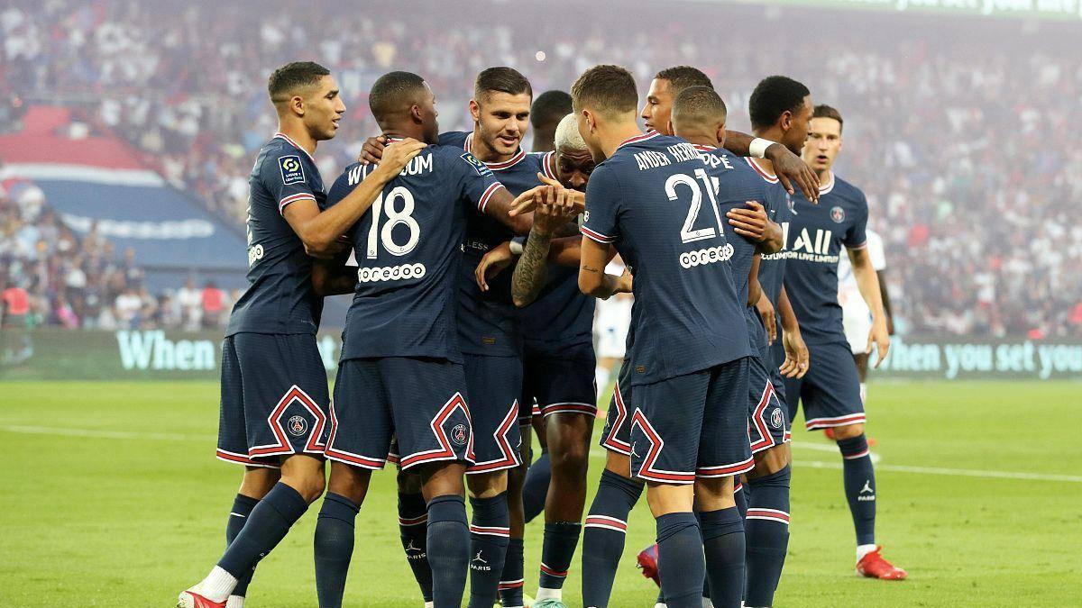 1/12四场足球：尤文图斯、热那亚、塞尔塔和大巴黎！