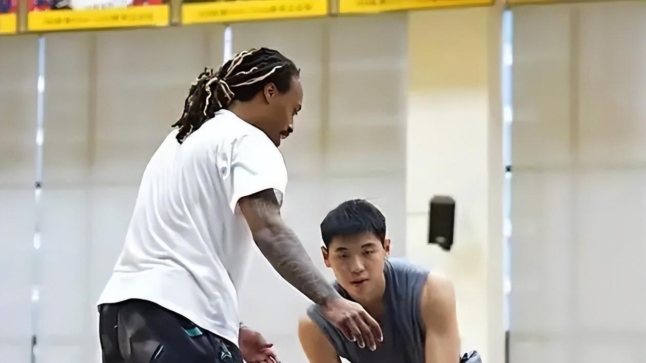 杜锋正式表态！信任萨林杰不会再有引援，三猛将复出广东成绩有惊喜