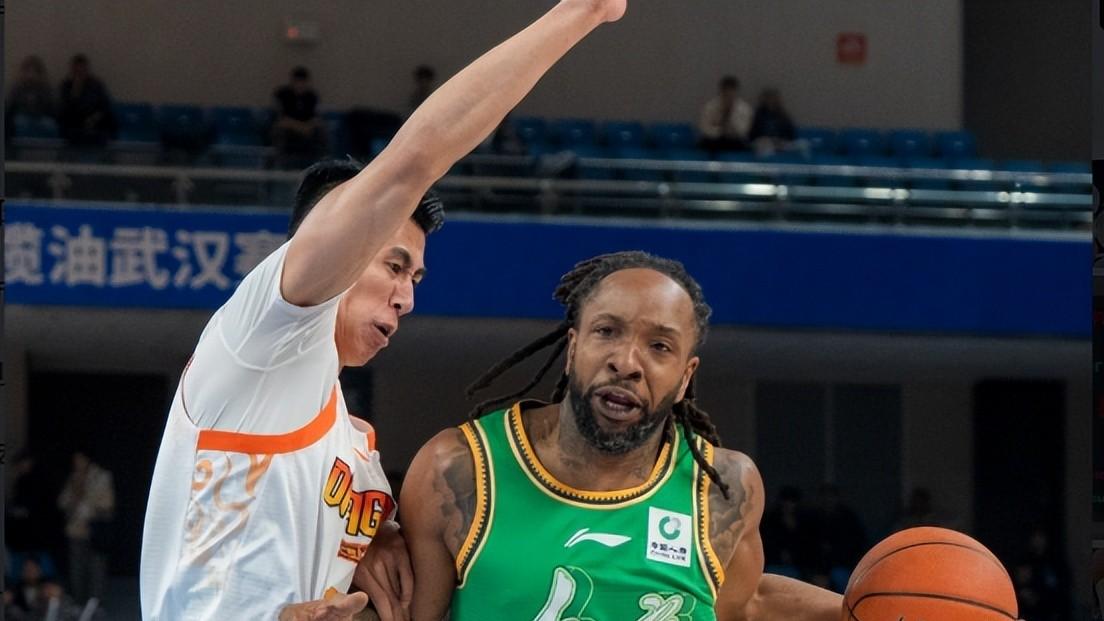 辽篮虽然输球，但是杨鸣的赛后发言给大家吃下了定心丸！