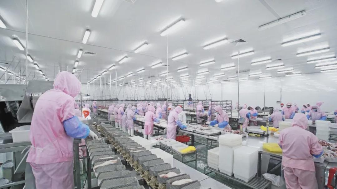 华英禽类加工厂召开2026年提质增效部署会
