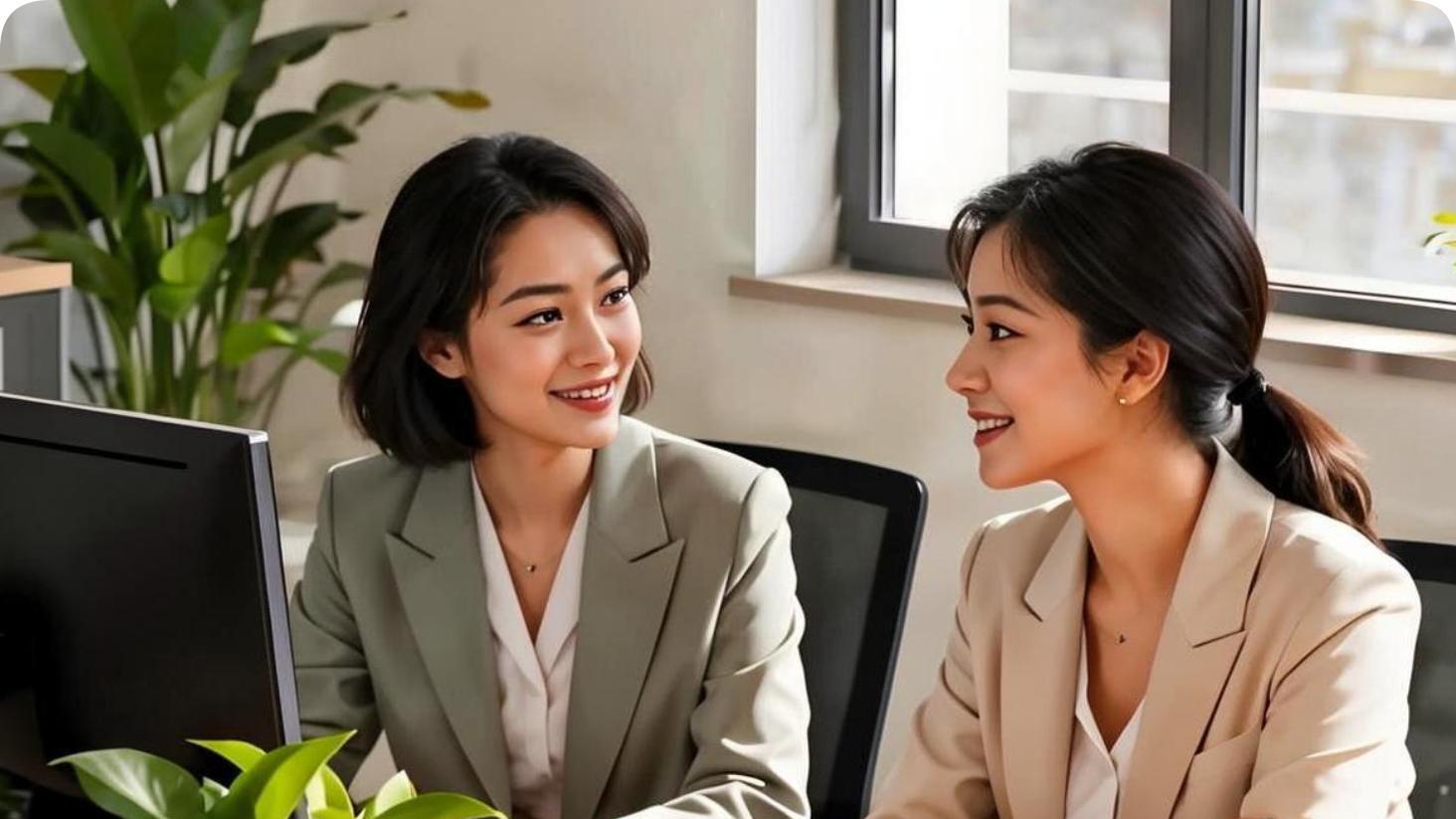 人事为何喜欢忽悠怀孕的女员工？