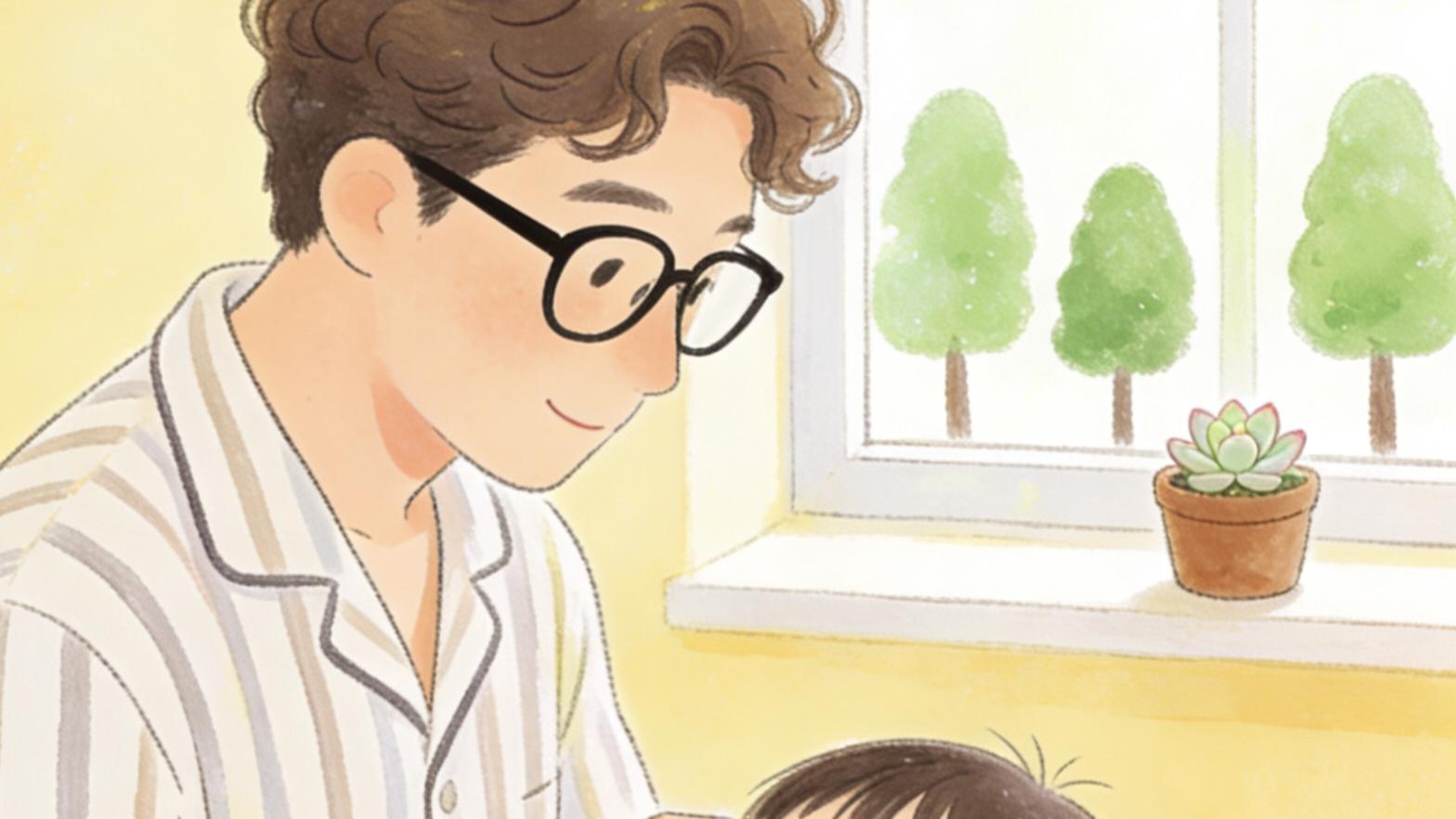 宝宝湿疹护理全攻略！温和护理远离红痒反复