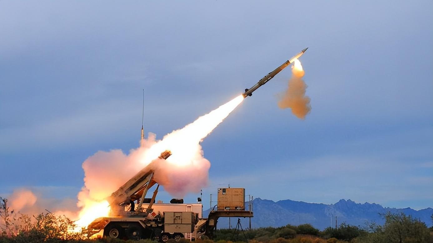 当神话照进现实，“宙斯盾”如何改写海上规则？技术+体系+地缘