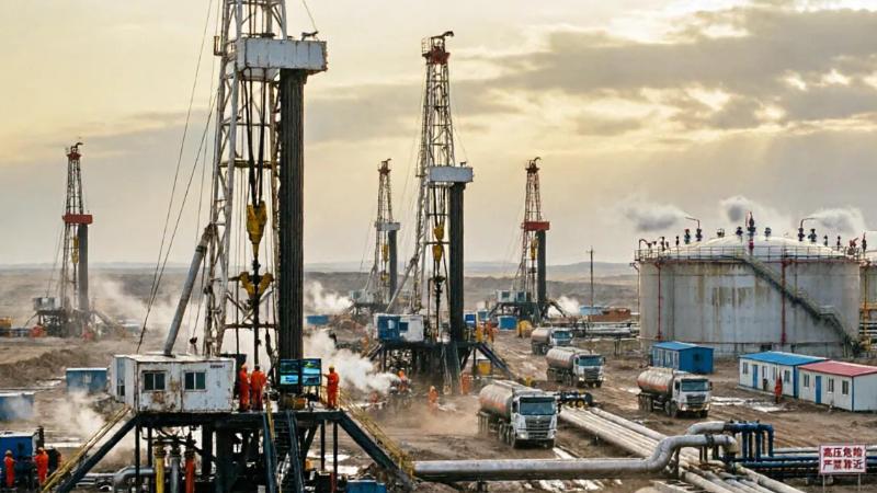 油田注入水悬浮物与含油量多少合适？最新行业标准与现场数据解析