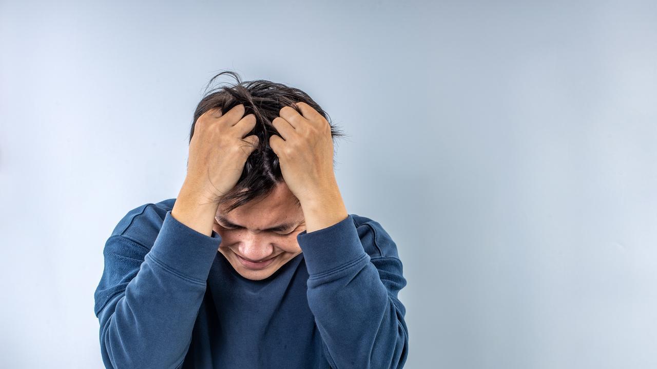 真正毁掉一个人的，不是贫穷，而是“习惯性抱怨”