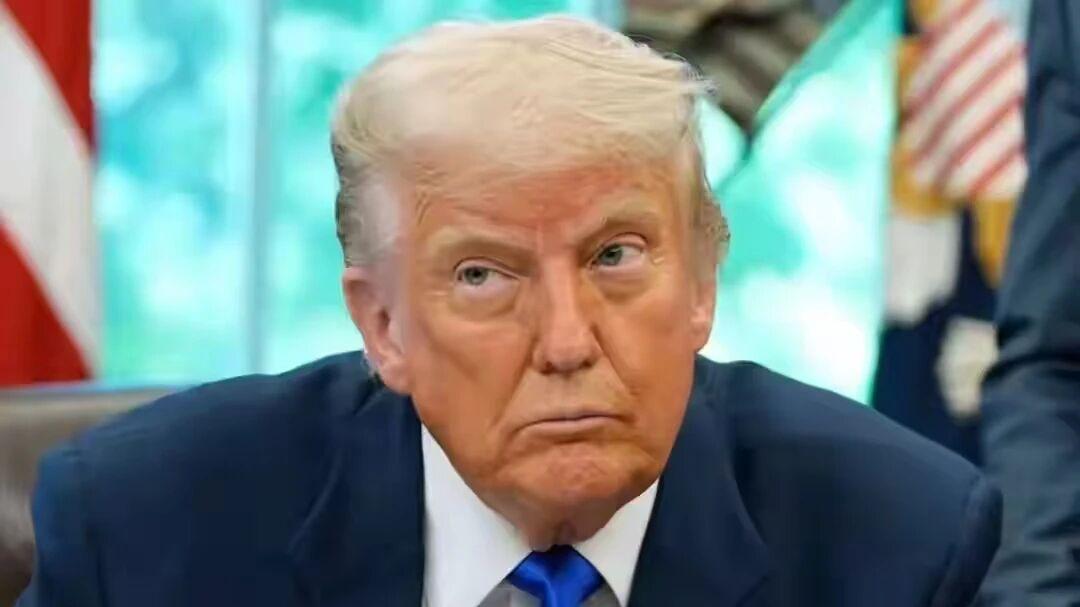 特朗普扬言必胜，伊朗却寸步不让：美伊谁先眨眼睛？