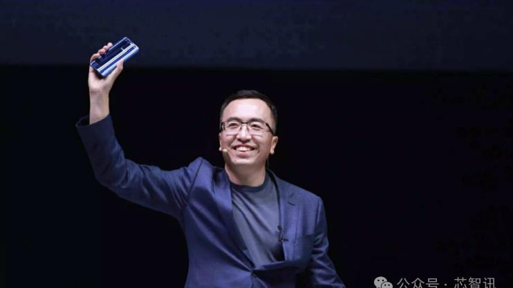 官宣！荣耀前CEO赵明加盟千里科技！