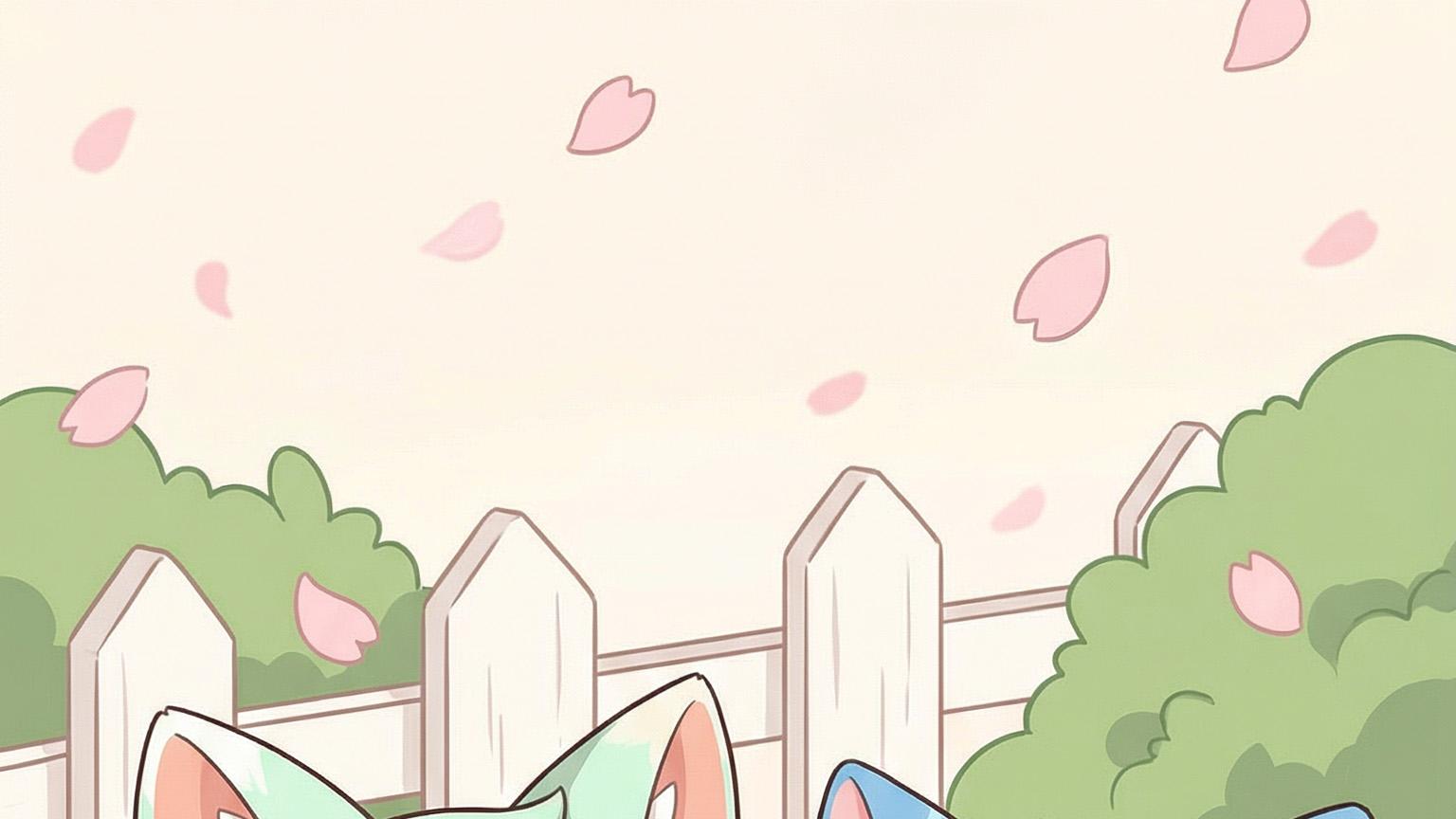 森泽与蔚珊｜相伴的四季时光