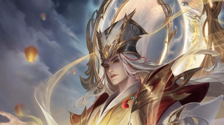 三国杀：一挑四都能回血，这种逆天武将，真的合适吗？