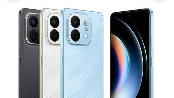 性能流畅 | 续航王者 | 华为畅享90评测