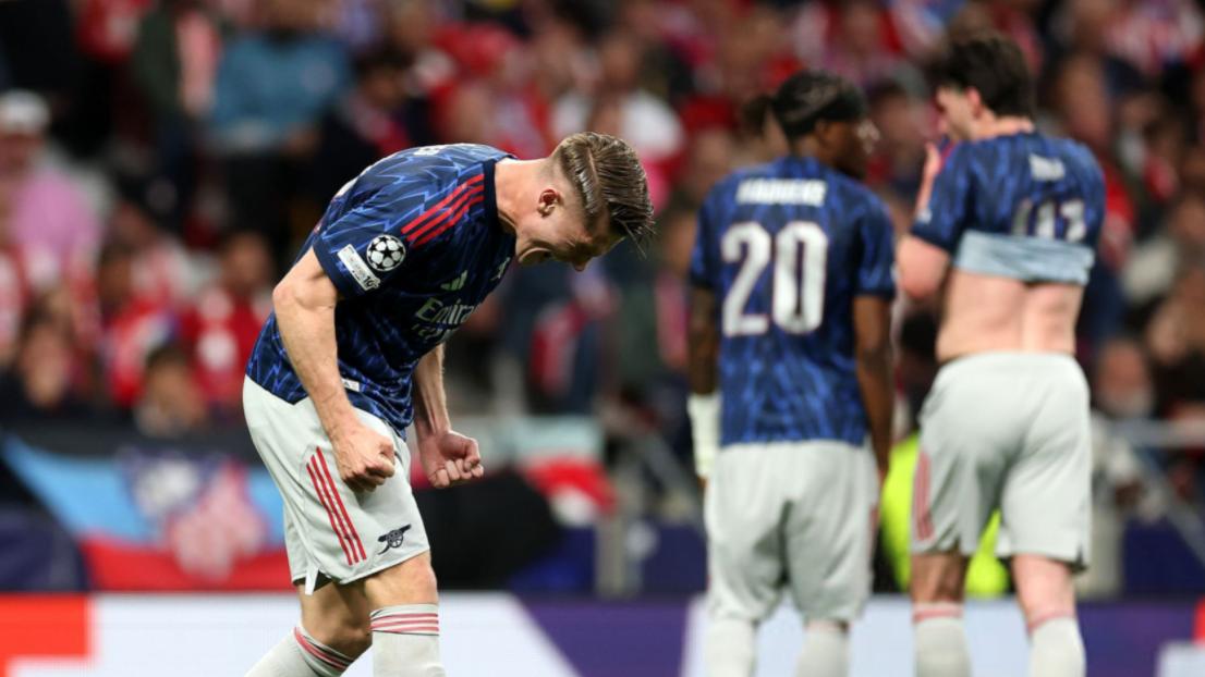 1-1！2-0！马竞战平阿森纳，利雅得胜利16连胜，葡萄牙体育惨遭绝平