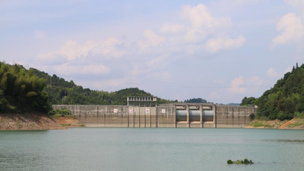 原水水质在线监测系统解决方案