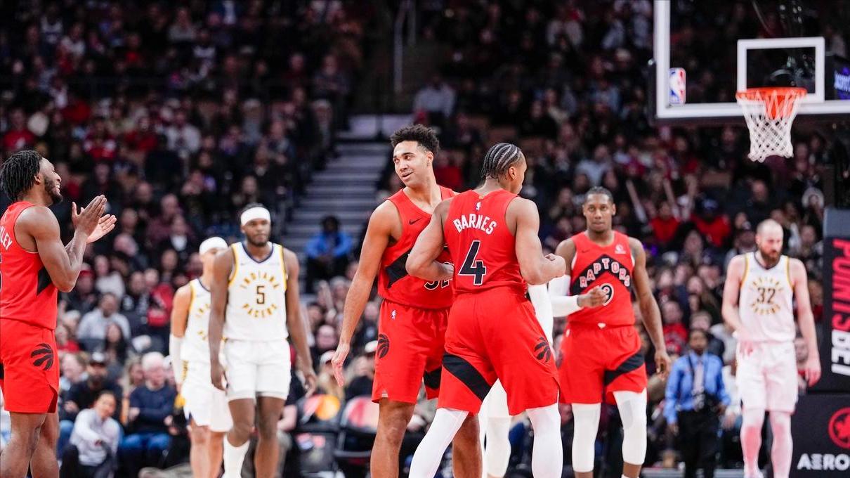 巴特勒来后掉出轮换，换队后最快拿下两双，科尔没有说错