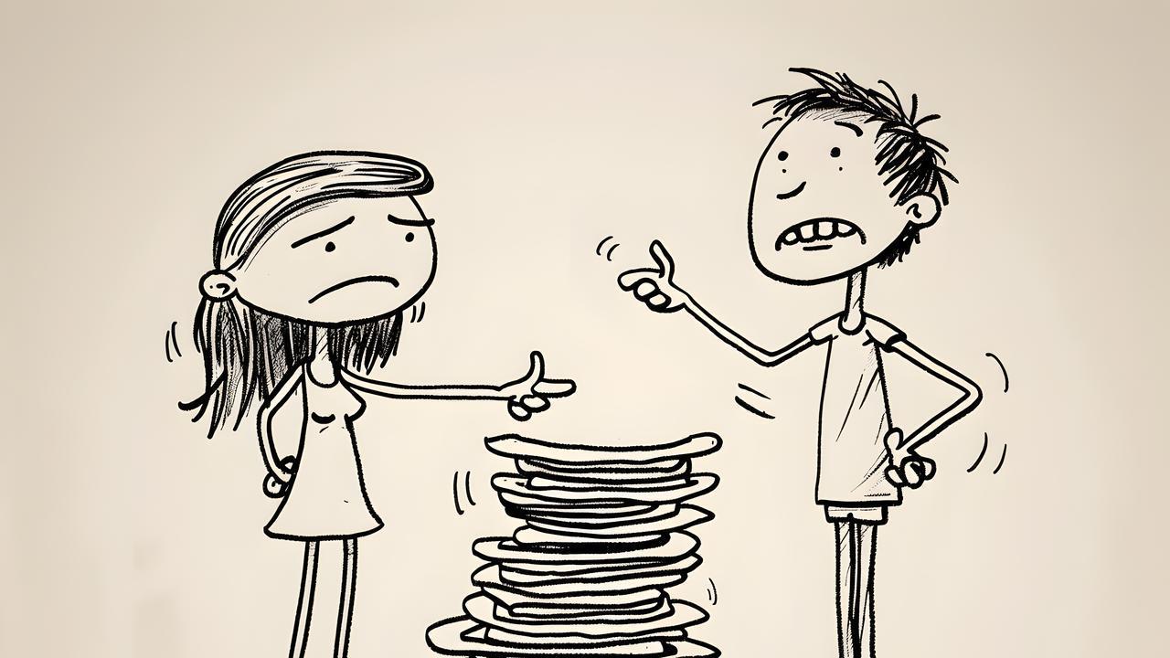 冲冠一怒，后果很严重啊！