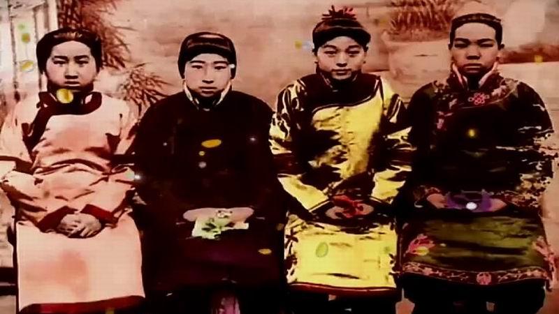 被骂了几千年的封建礼教，原来藏着最狠的人性真相