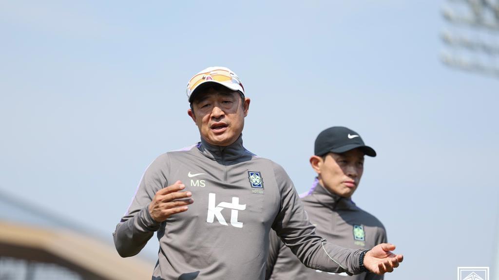 韩足晚报（26.3.25）——海归精英尽入选，韩国进入亚运备战模式