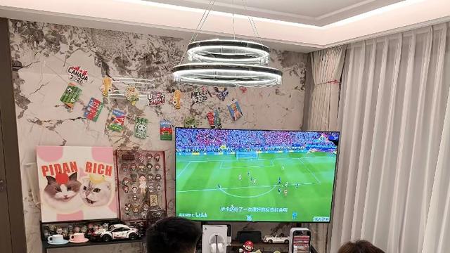 美加墨世界杯还没踢，国内运动消费先爆了