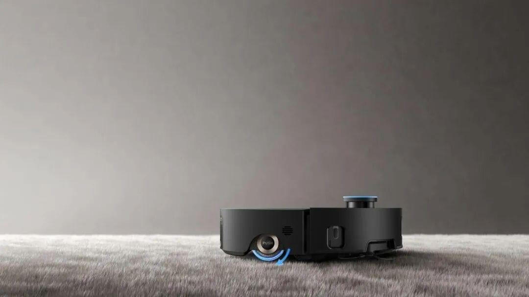 横扫春晚，实力加冕！追觅X60 Pro扛起国民科技大旗