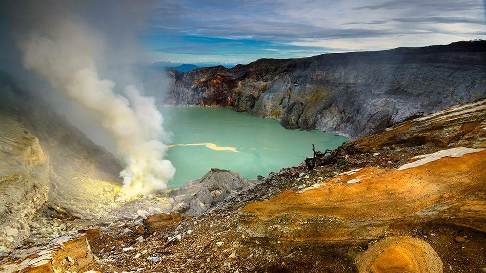 中国历经59年研究，找到利用远古微生物将沙地转化为土壤的方法