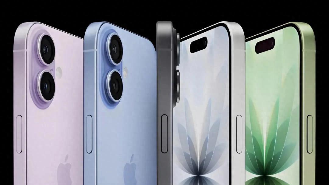 iPhone 18 新升级曝光，提前看看