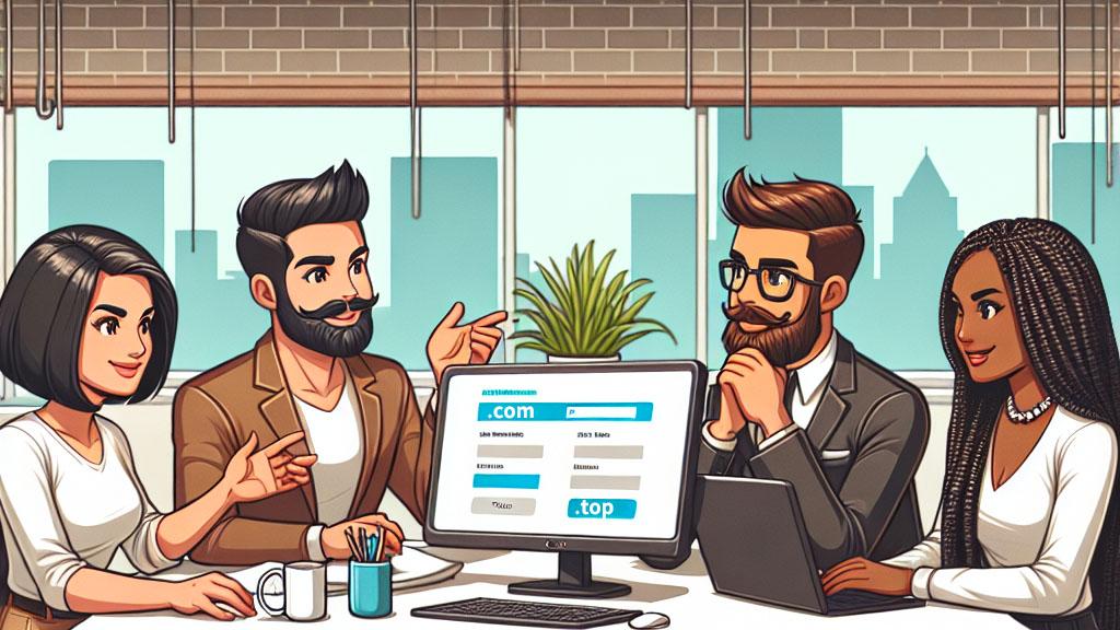 短域名有哪些优势