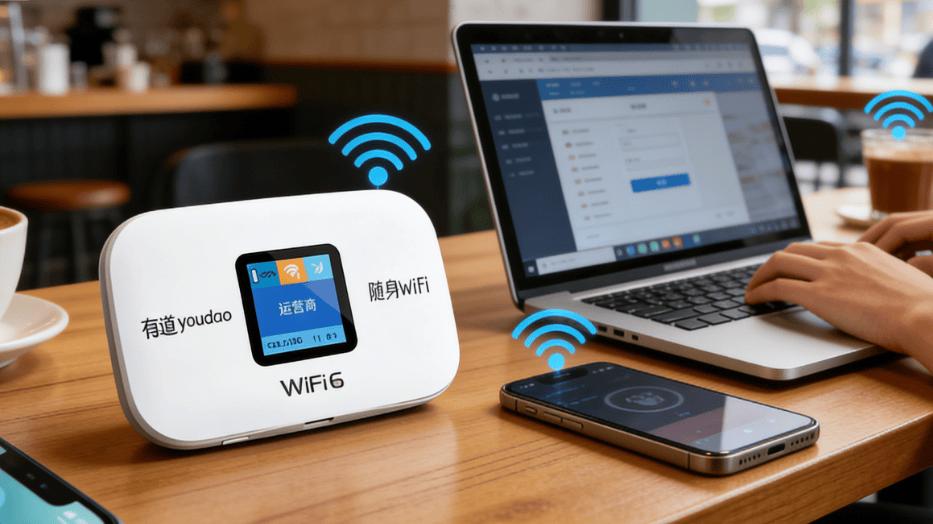 从“流量盲盒”到“可信连接”：2026年随身WiFi行业深度解析与选购指南