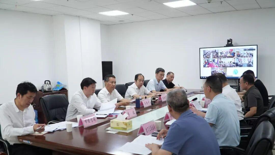 全市首期“周”到园区服务日活动在荆门高新区・掇刀区举行