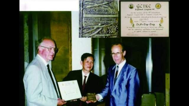 华中农大傅廷栋院士，能否成功问鼎2025年度国家最高科学技术奖？