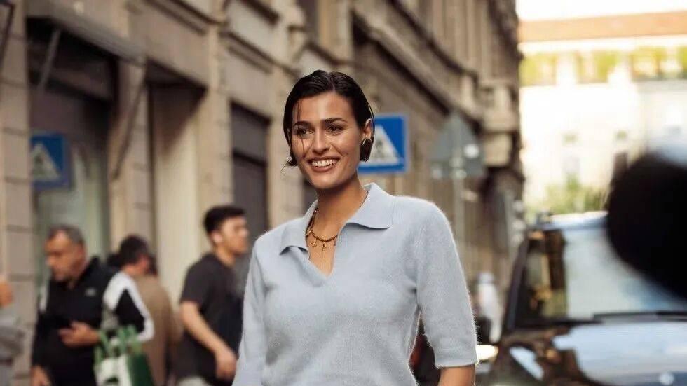 今年春天最火的4双平底鞋，配裤子穿高级又松弛！