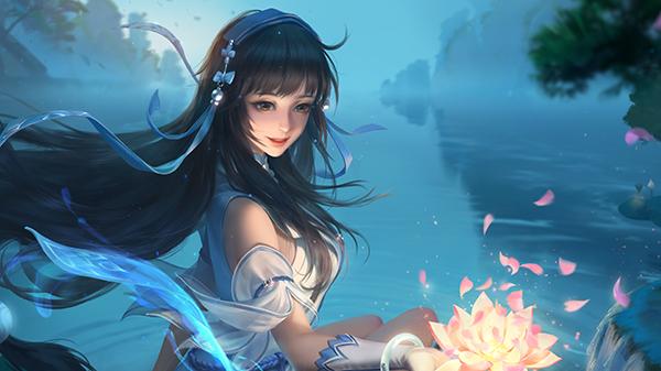 王者荣耀：达成五杀最难的三位英雄，你能做到吗？