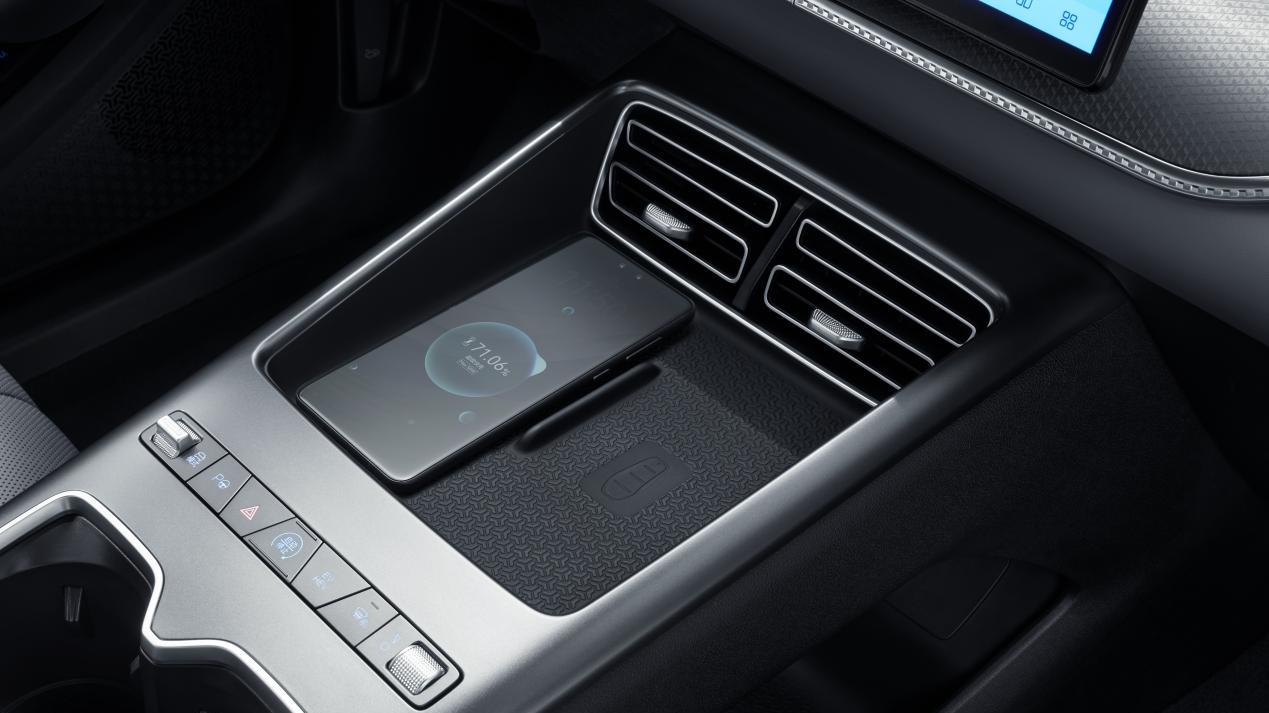 双秦推出长续航后，宋Pro DM-i可能也将安排？