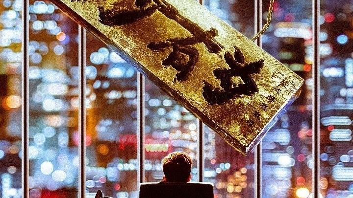 《年少有为》开年爆火！彭昱畅“亏钱暴富”成电子榨菜，打工人笑称职场科幻片