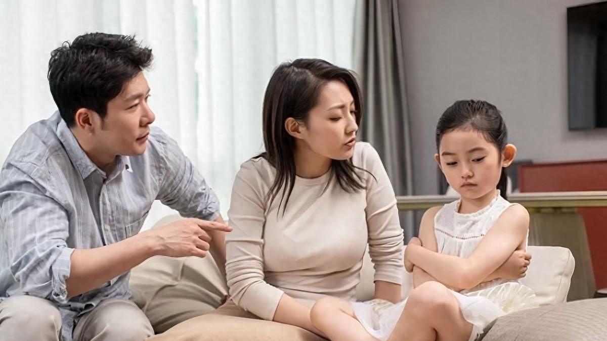 为什么说好的家庭教育是“妈妈说了算”？