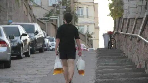 山东人喝出半个“青岛啤酒”