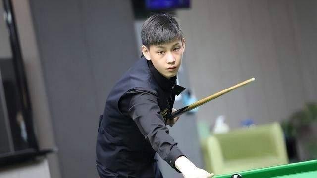 斯诺克世锦赛80进48轮 王信伯2-10不敌宾汉姆 无缘48强