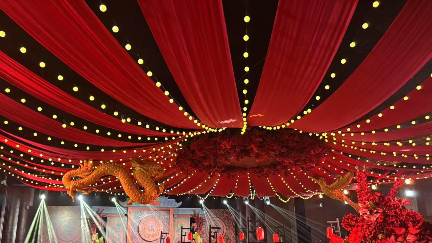 婚礼容易冷场一般卡在哪些环节，仪式前可以核对什么