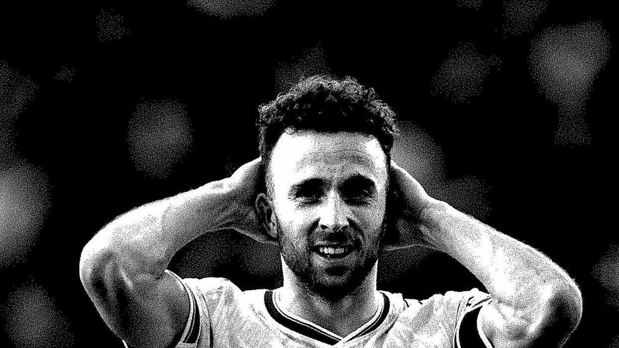 胡赛因：若塔维持着体系的“能量守恒”，斯洛特要面临心理重建