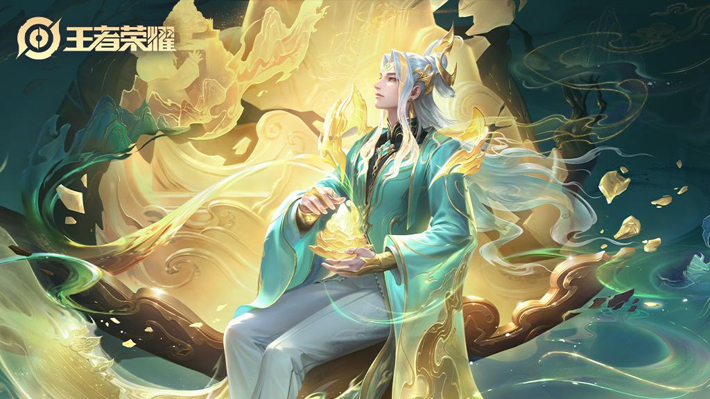 王者荣耀：新皮肤计划连连看！孙尚香无双、墨染江湖系列将至