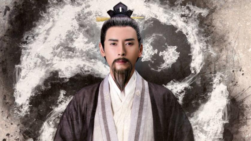 周伯通犯了错误，王重阳为何一声不吭？你看周伯通父亲是谁