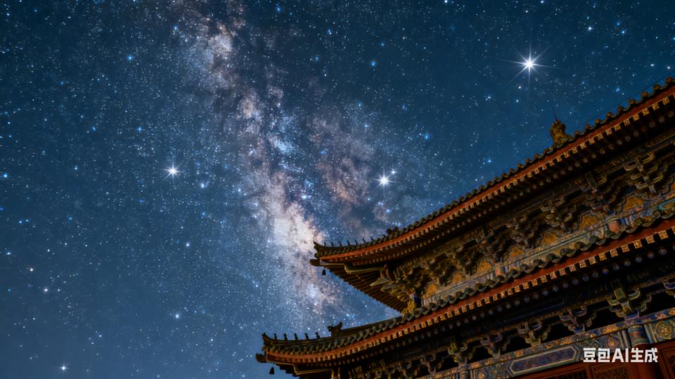 8个段子，让你感受古人的灵魂多有趣