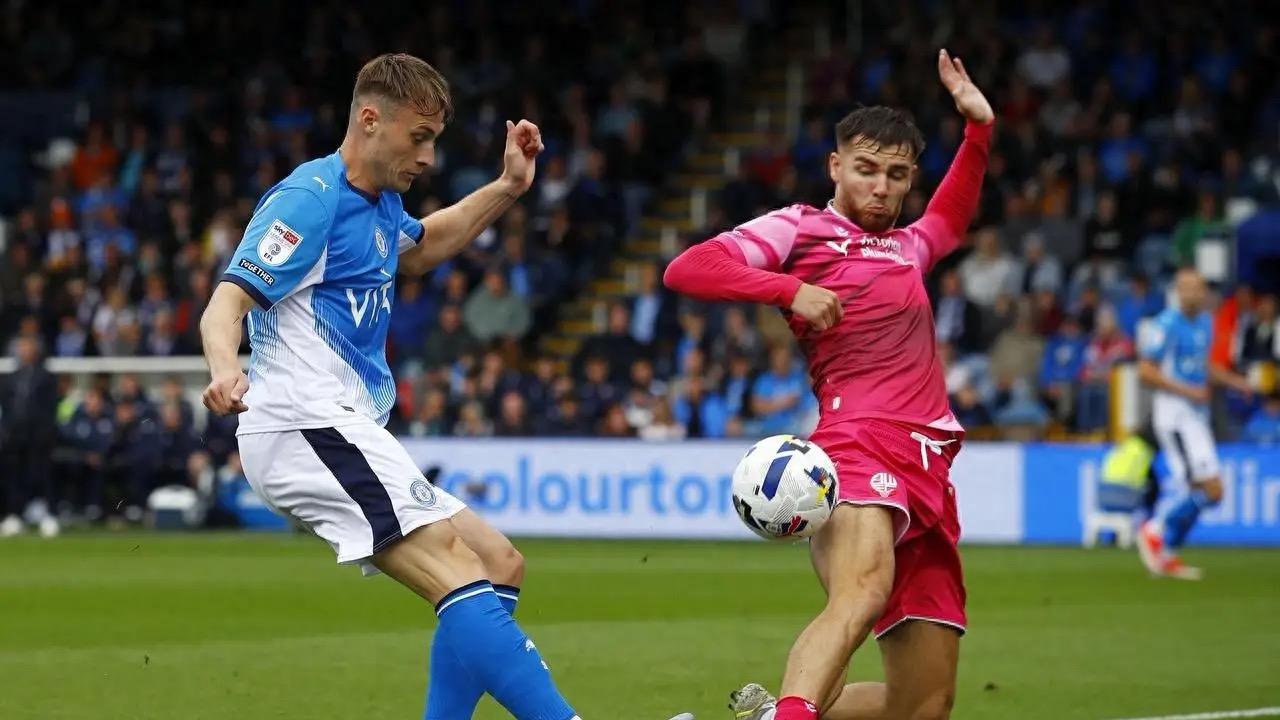 70稳50，今日精选足球赛事分析：查尔顿vs斯托克城