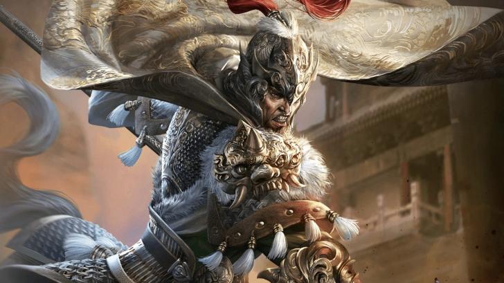 三国杀：历史上被击败还不够，来到游戏里，照样被克制！