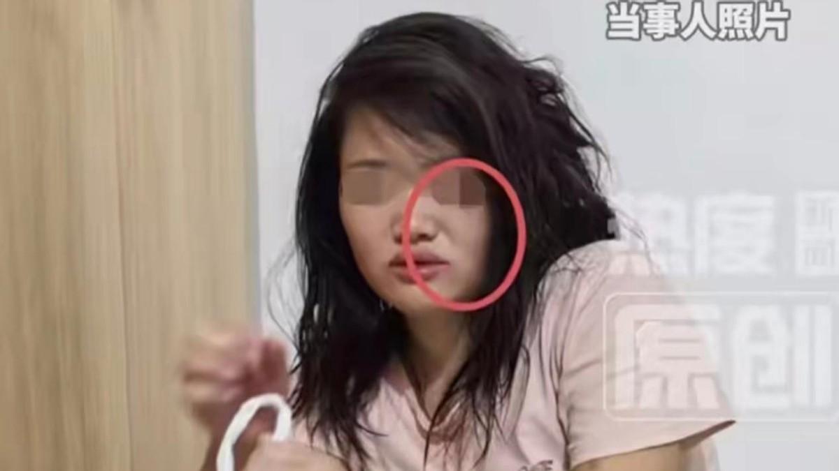 重庆"魔窟"教育机构被曝！周兆成：无资质还施暴，法律可不惯着