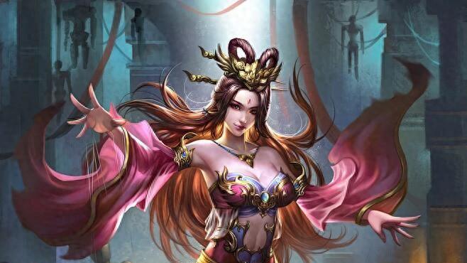 潘濬，堪称吴国版的小胖！谁忽视他谁等着输