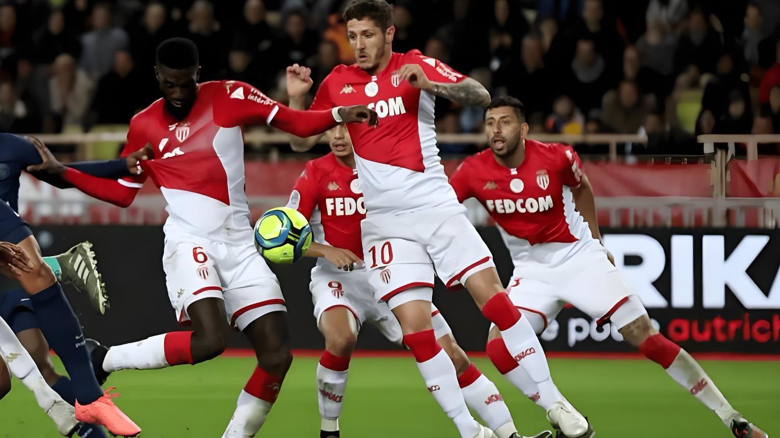 1.2法甲推荐：图卢兹VS朗斯