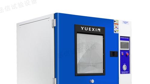 电子/灯具样品防水怎么测？淋雨试验箱选对才高效