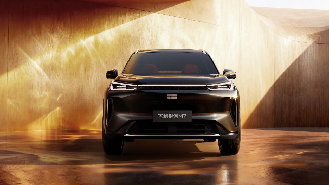 轻享出行新体验，银河M7以座椅舒适与氛围营造打动日常